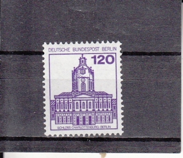 BRD 1141 ** - 1982